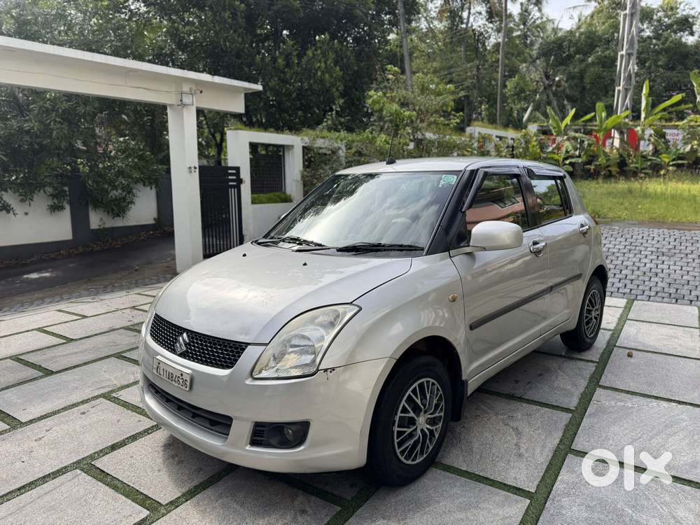 Maruti Suzuki Swift Ddis Vdi, 2008, Diesel