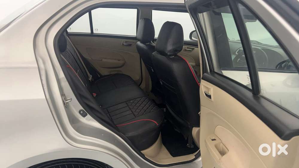 Maruti Suzuki Swift Dzire 1.3 Vxi, 2014, Petrol