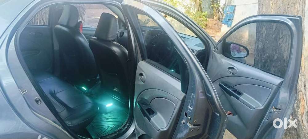 Car With Good Condition