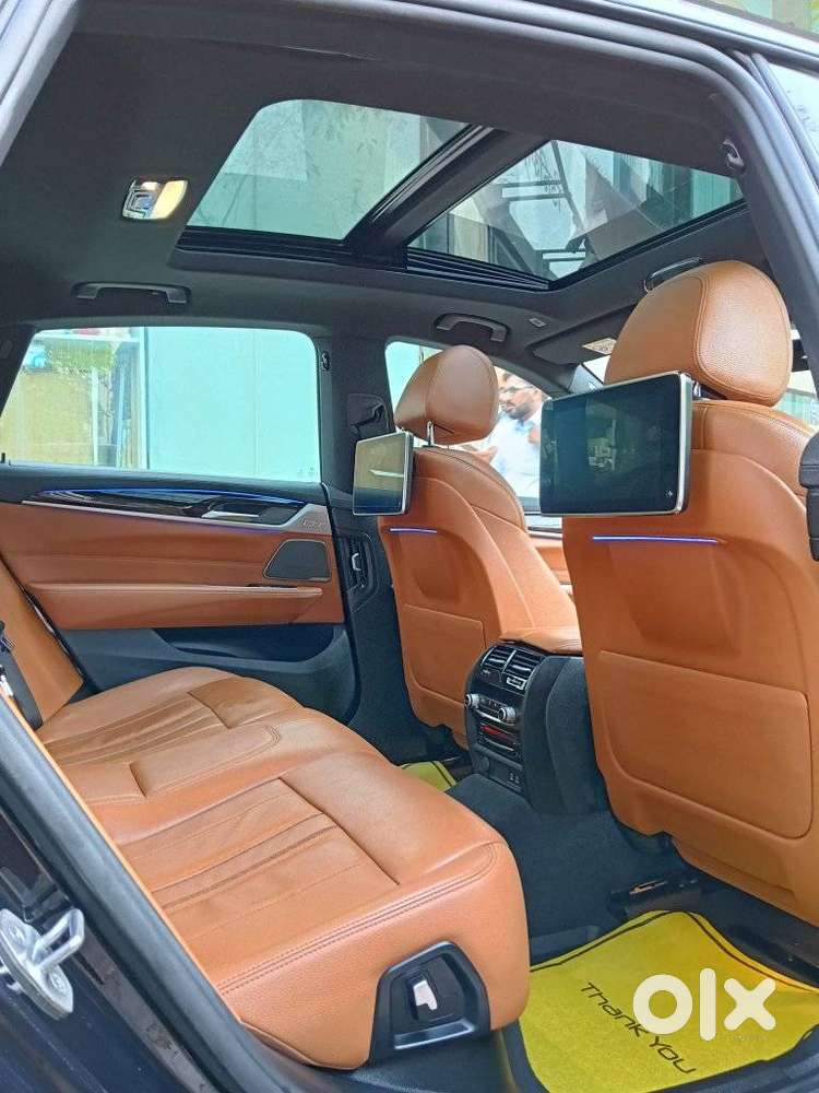 Bmw 6 Series Gt 630i M Sport, 2023, Petrol