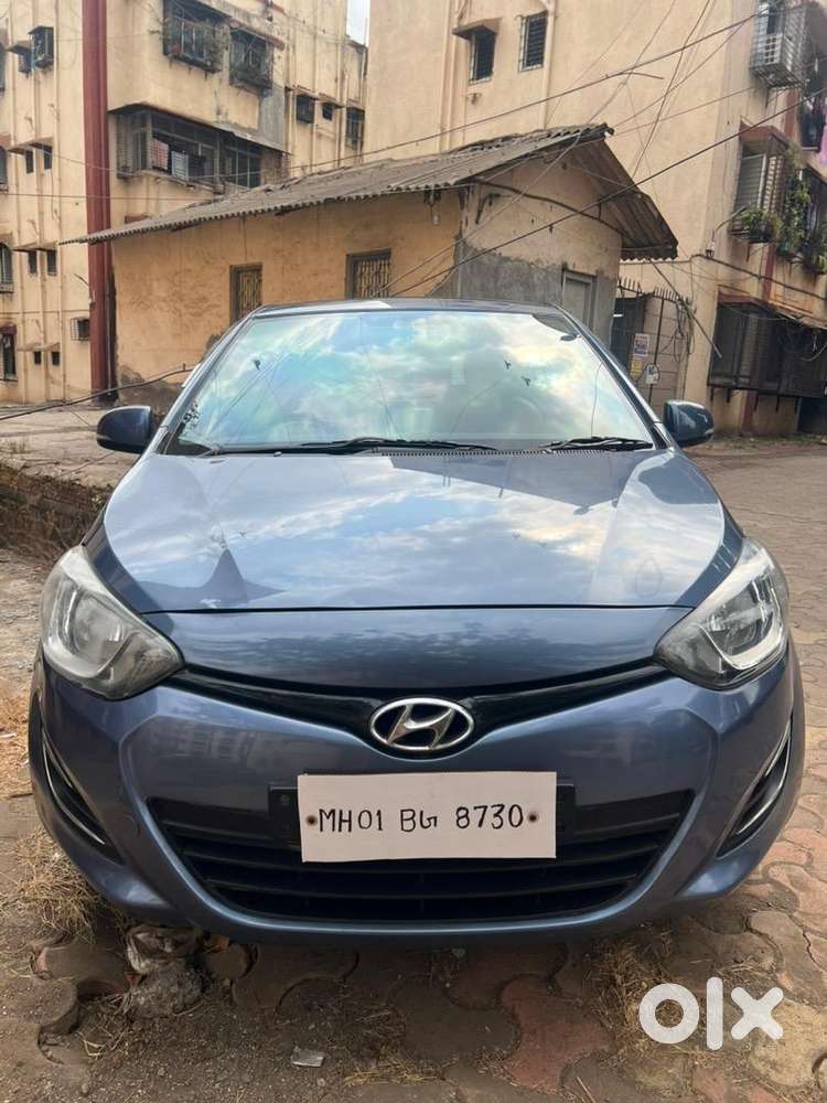 Hyundai Car Manual 2013