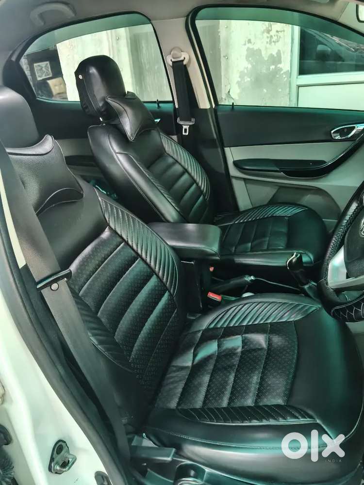 Tata Tiago Xz Top Modal Diesel Varient