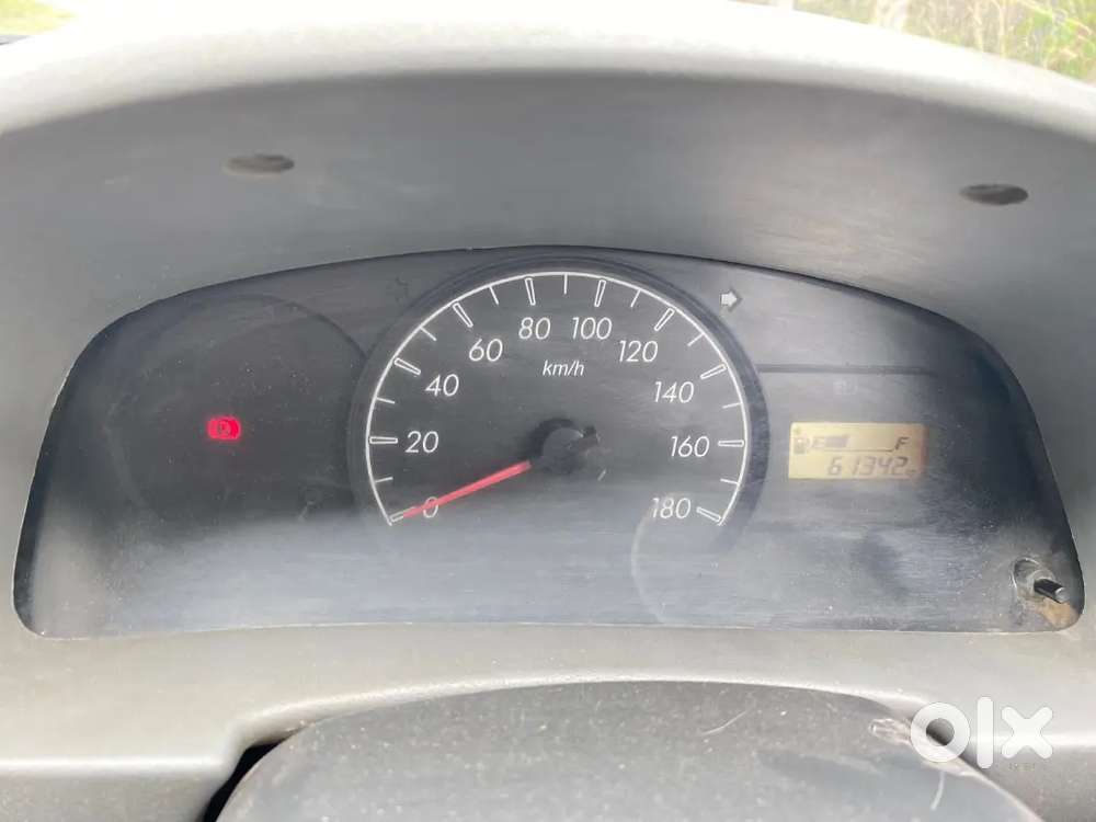 Maruti Suzuki Alto 800 2011 Lxi