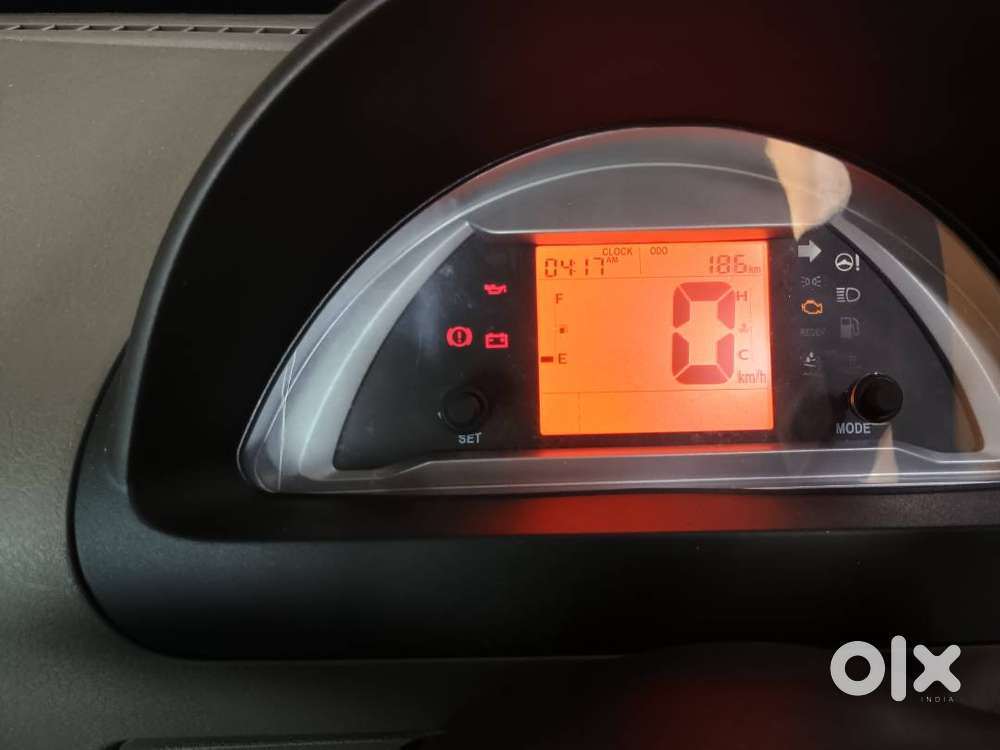 Almost New Mahindra Supro Profit Truck Mini Lx - Only 186 Km