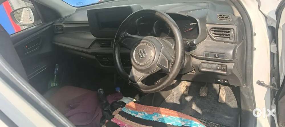 Maruti Swift Vxi Petrol Manual 2024