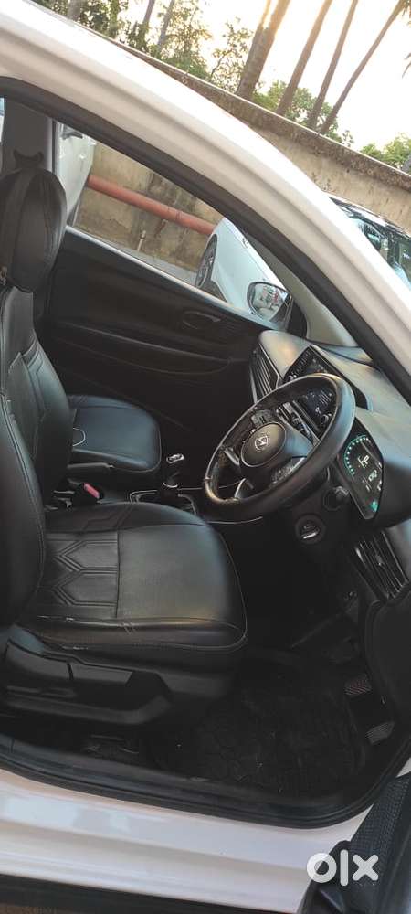 Hyundai New I20 1.5 Sportz Mt, 2021, Diesel