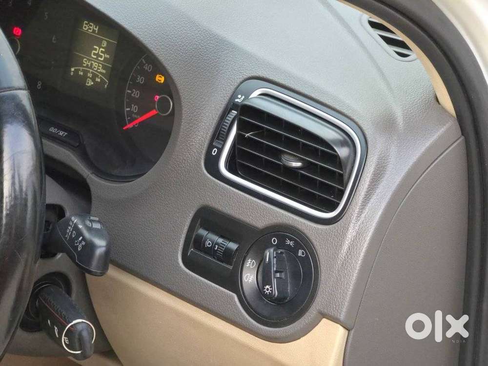 Volkswagen Vento 1.6 Highline, 2018, Petrol