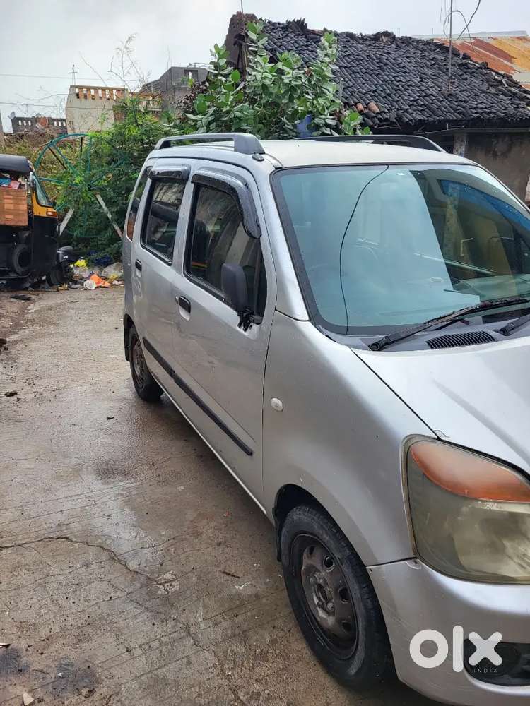 2009 Maruti Suzuki Wagon R