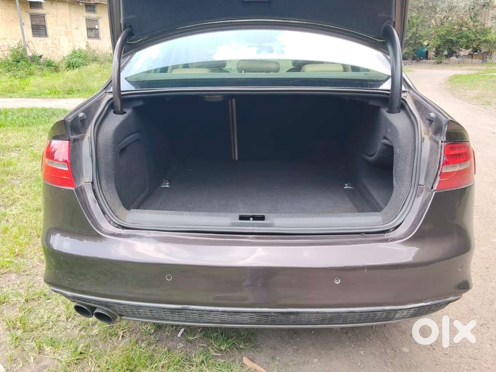 2016 Audi A4 Diesel