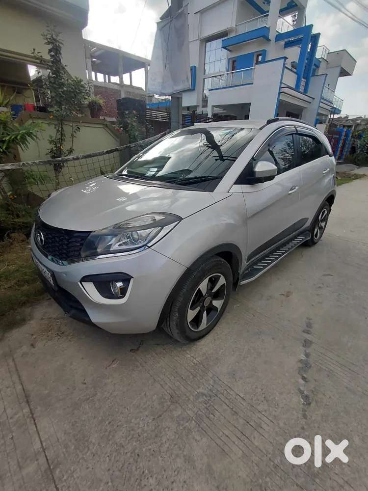 Tata Nano Genx Diesel 2018