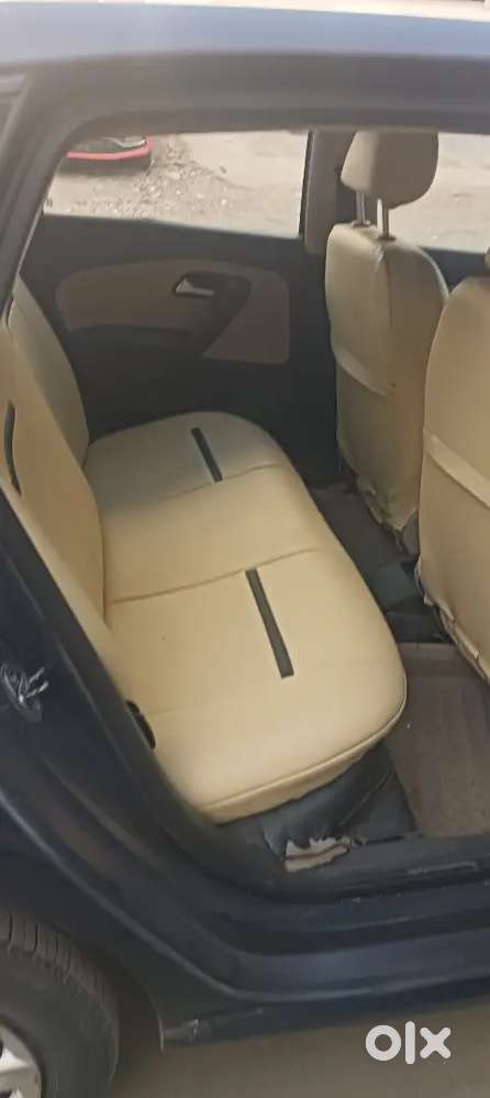 Volkswagen Polo Comfortline 1.2 Petrol
