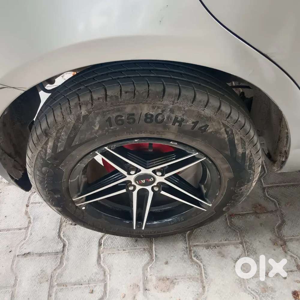 Maruti Suzuki Dzire 2014