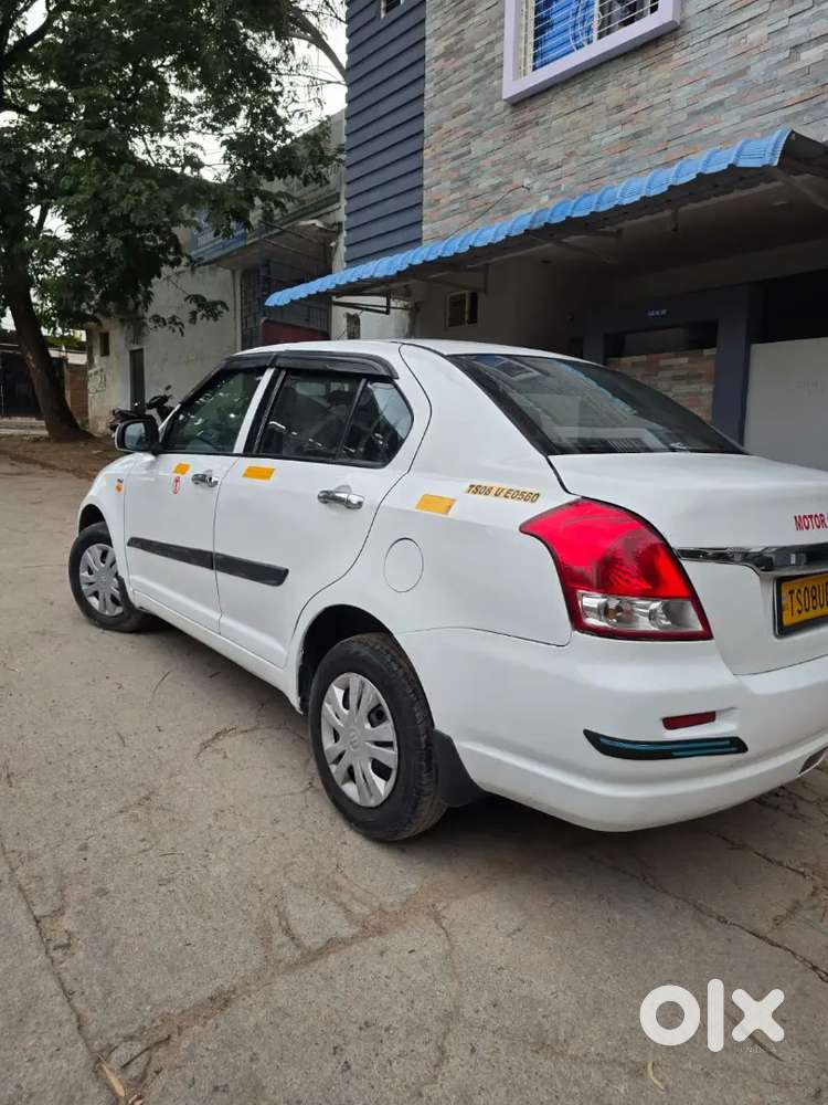 Swift Dzire