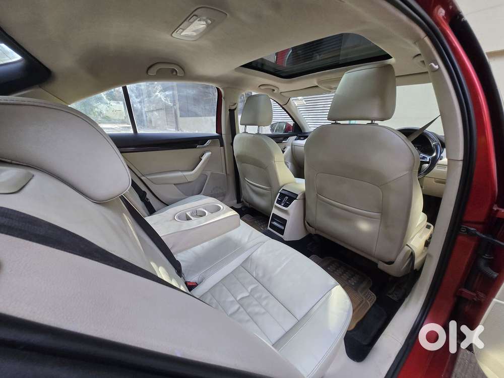 Skoda Octavia 2013-2017 Elegance 2.0 Tdi At, 2014, Diesel