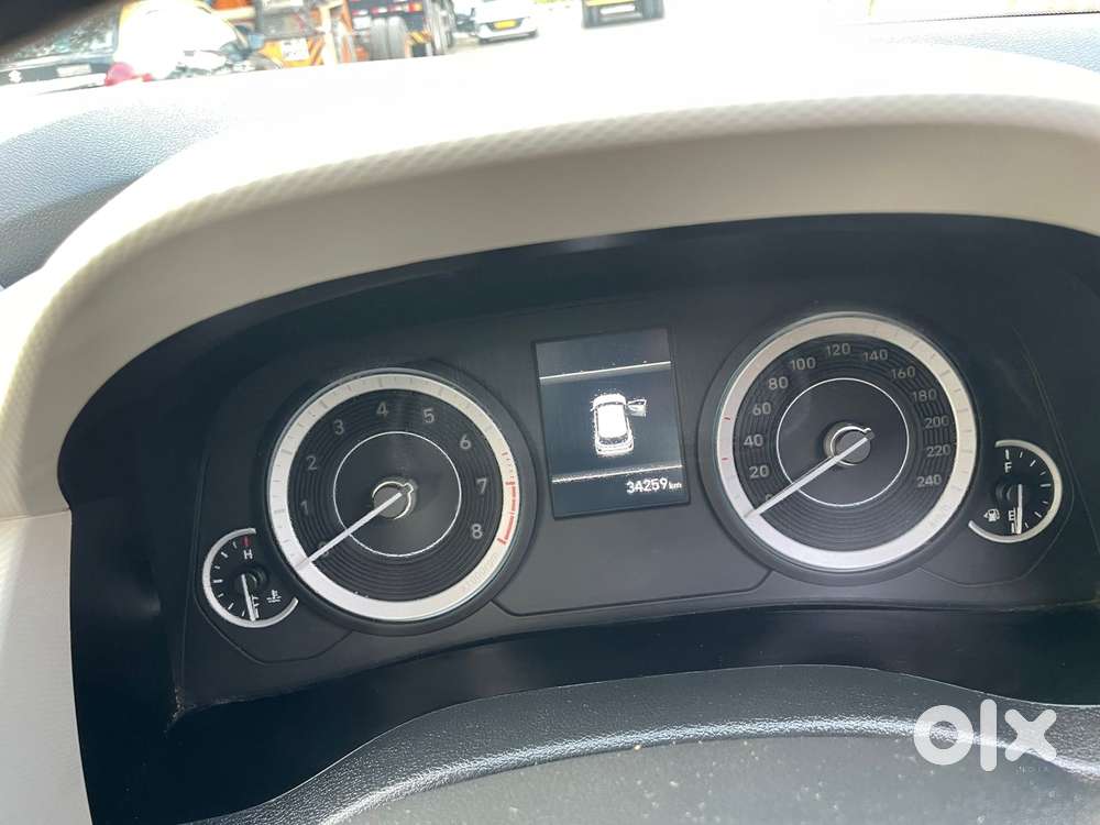 Hyundai Creta 1.5 Sx (o) Ivt Petrol, 2023, Petrol
