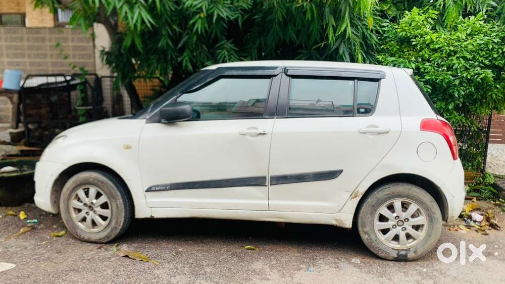 Excellent Condition — Don’t Judge By Owners!