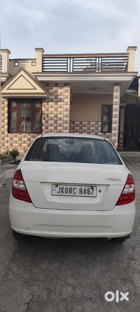 Indigo Ecs 2012 December . Model