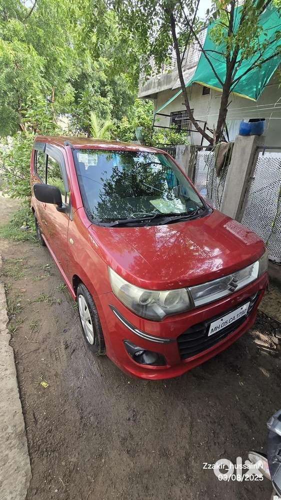Maruti Suzuki Car 2014