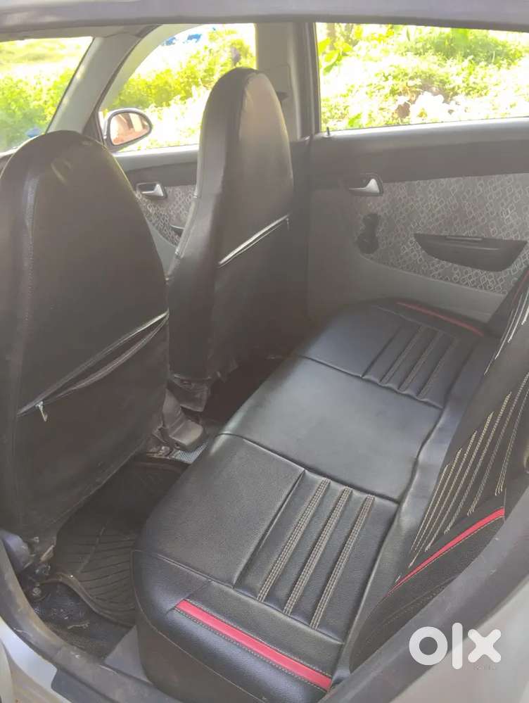 Maruti Suzuki Alto 800 2017 Petrol 104000 Km Driven