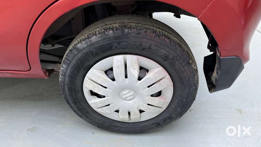 Maruti Suzuki Alto 800 Lxi, 2018, Petrol
