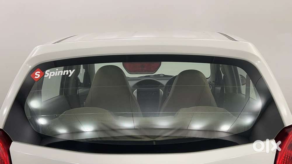 Maruti Suzuki Alto 800 Lxi, 2015, Petrol