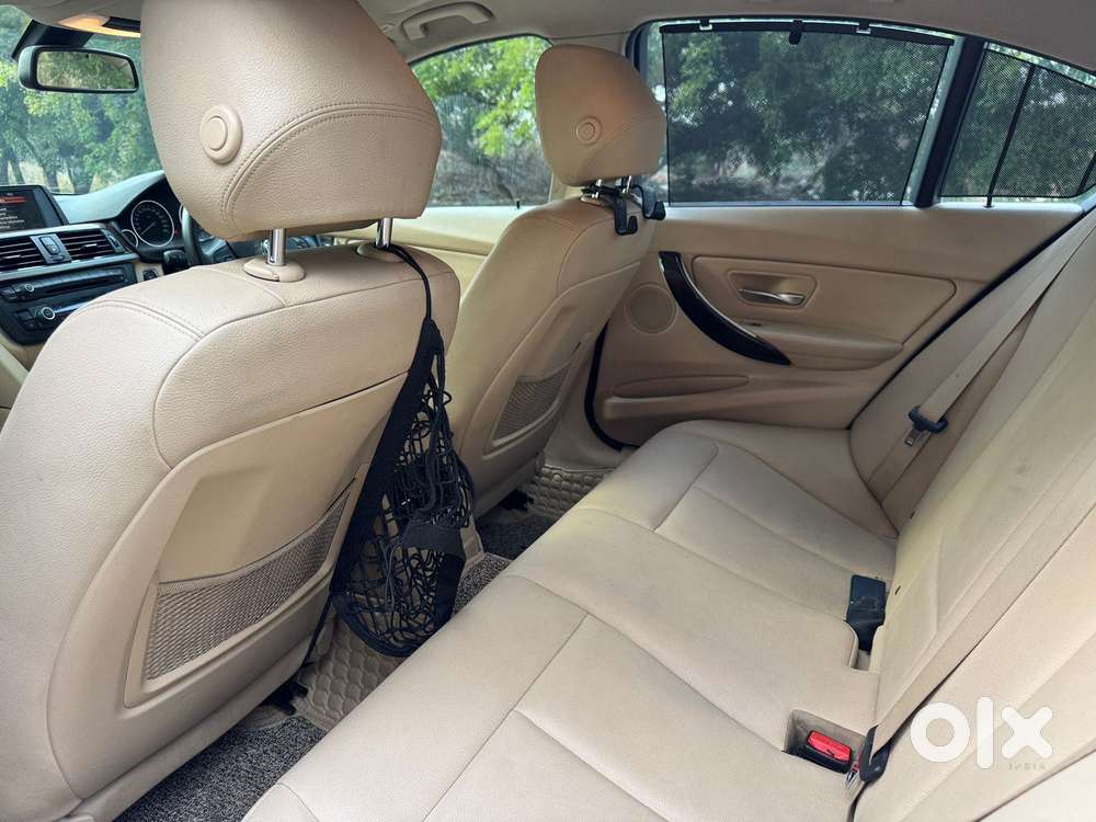 Bmw 3 Series 320d, 2015, Diesel