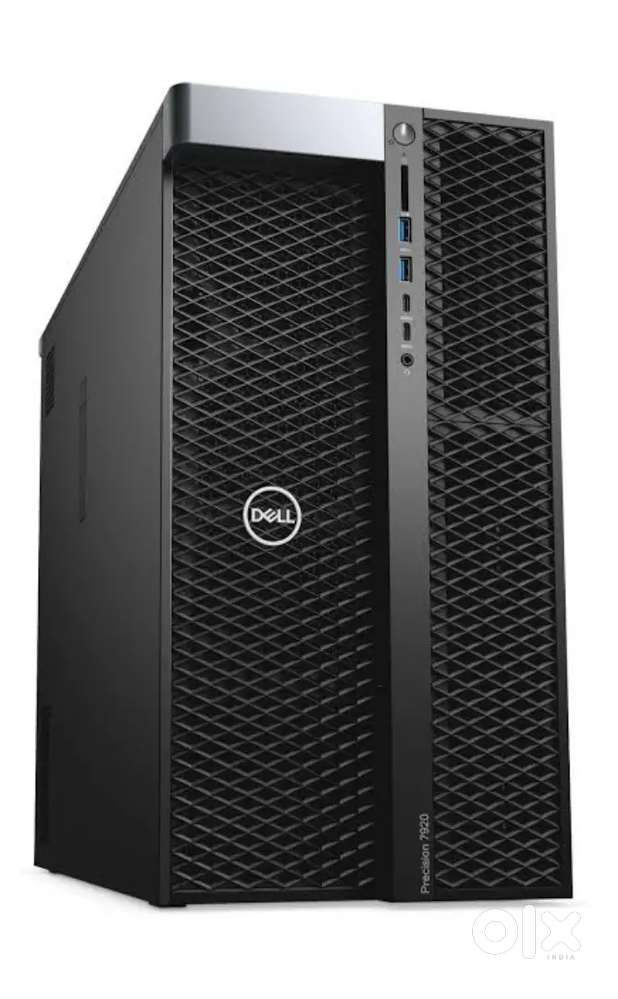 Dell T7920