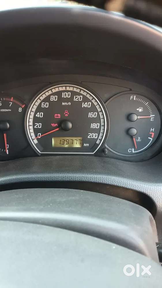 Maruti Suzuki Swift 2007 Petrol 140000 Km Driven