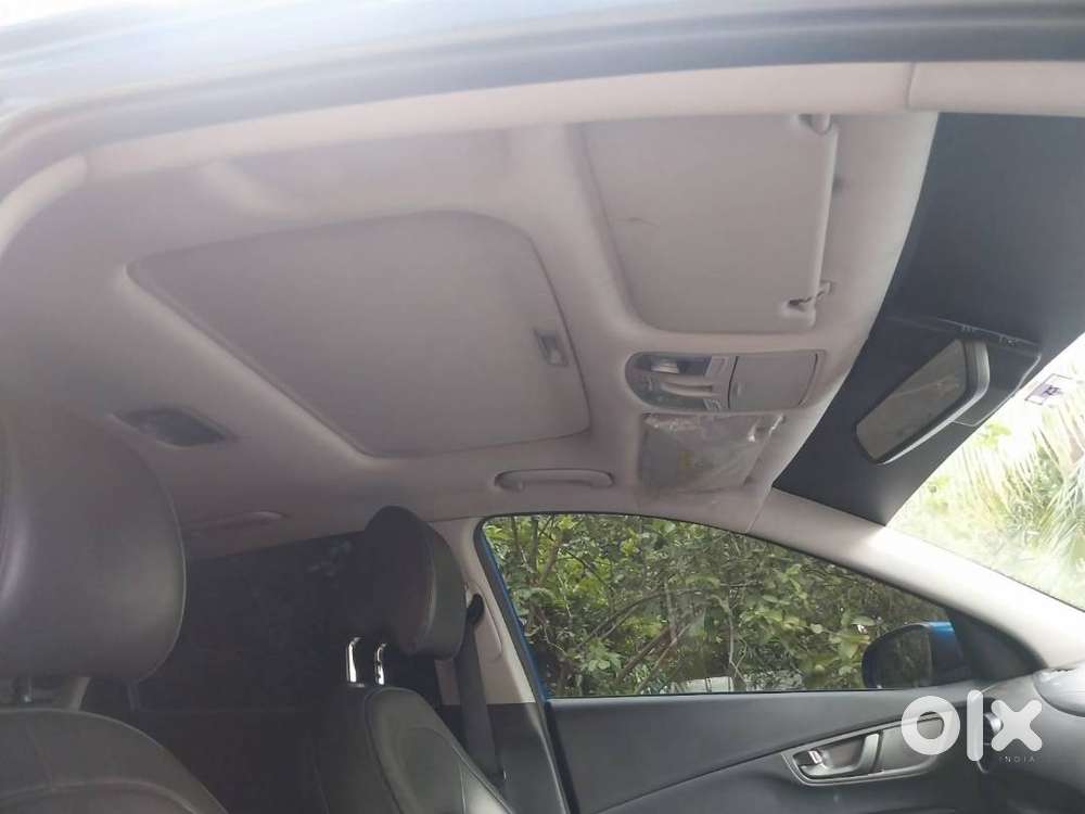 Kona Ev Sale In Tirunelveli