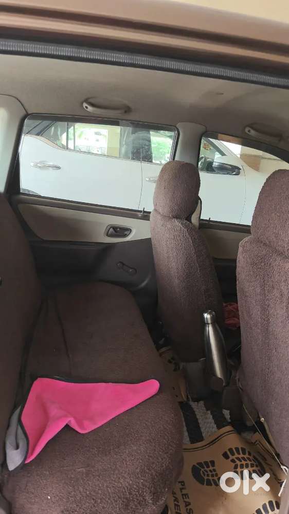 Maruti Suzuki Zen 2012 Petrol Lxi Year
