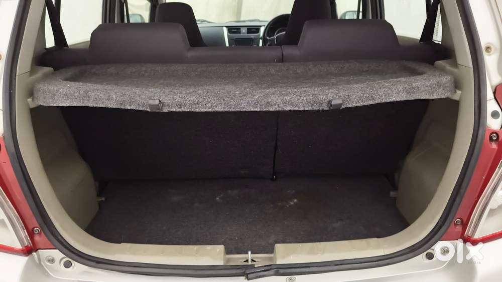 Maruti Suzuki Celerio 2014-2017 Zxi At, 2017, Petrol