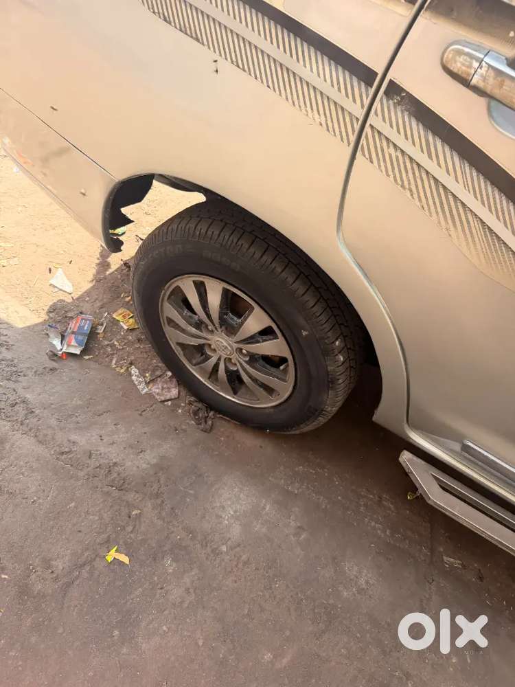 Toyota Innova Gx 2006