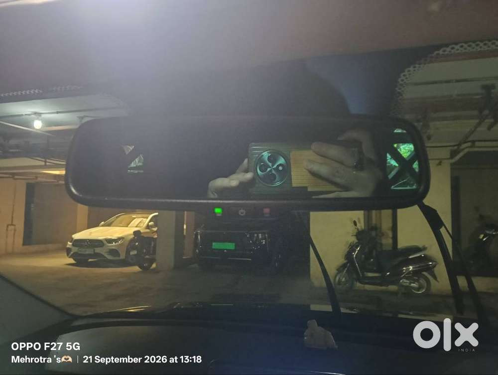 Tata Nexon Xza+ 2022 Automatic Well Maintained Single User Driven.
