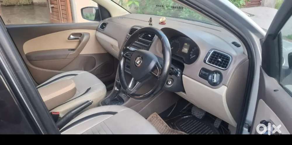 Skoda Rapid Style 2015 Diesel Automatic