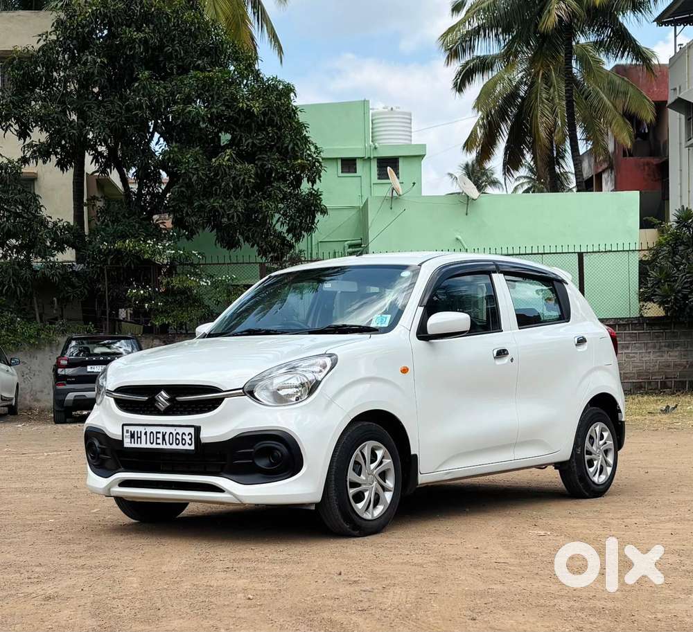 Maruti Suzuki Celerio 1.0 Vxi Mt, 2024, Petrol