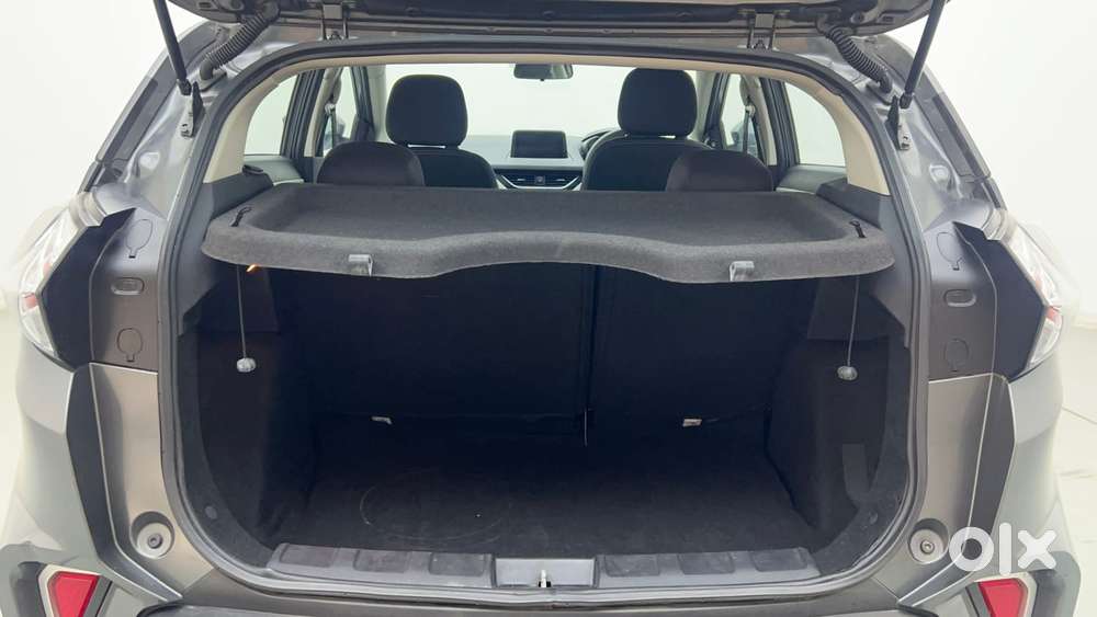 Tata Nexon 1.2 Revotron Xza Plus, 2021, Petrol