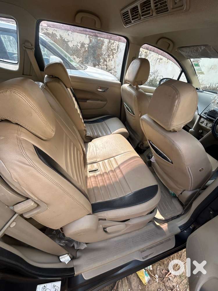 Maruti Suzuki Ertiga, 2017, Diesel