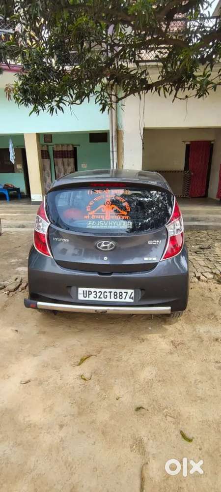 Hyundai Eon Era+ 2016 पेट्रोल