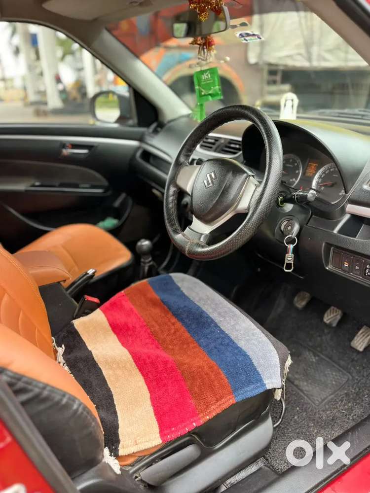 Maruti Suzuki Swift