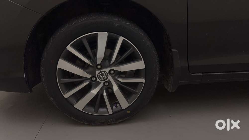 Honda City 1.5 Zx I-vtec Mt, 2021, Petrol