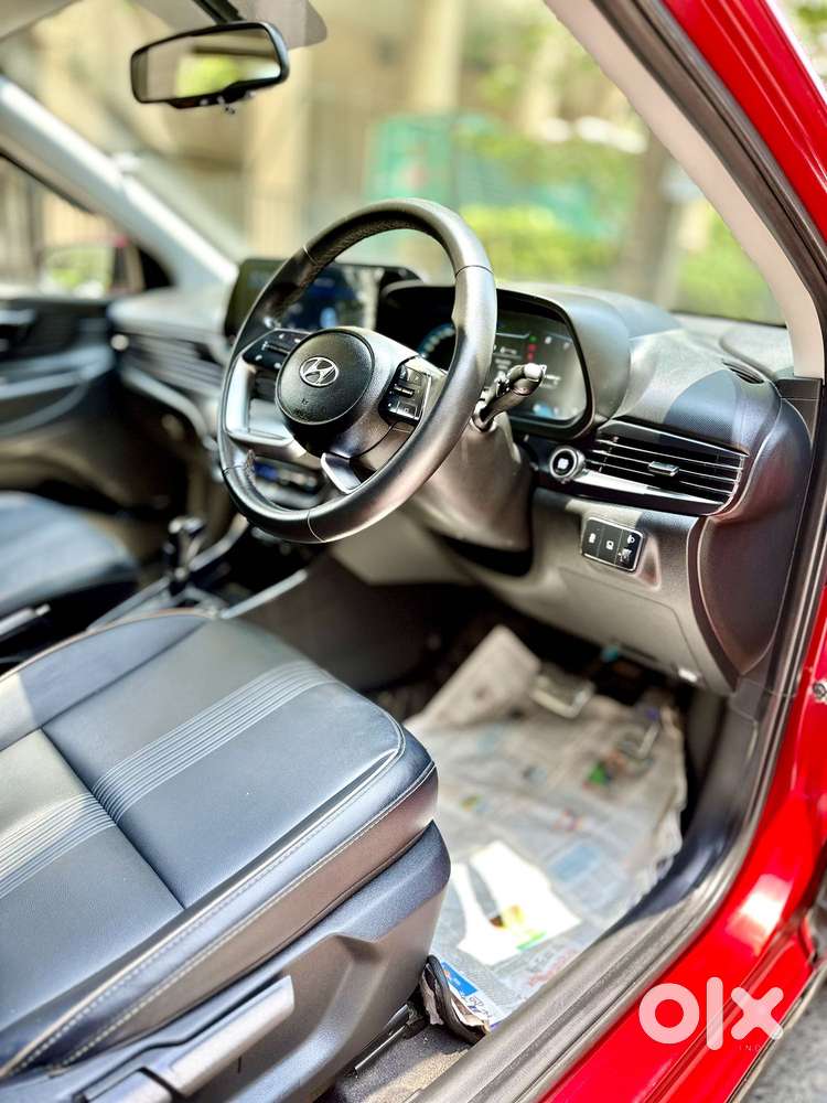 Hyundai I20 N Line 1.0 N8 Turbo Dct, 2021, Petrol