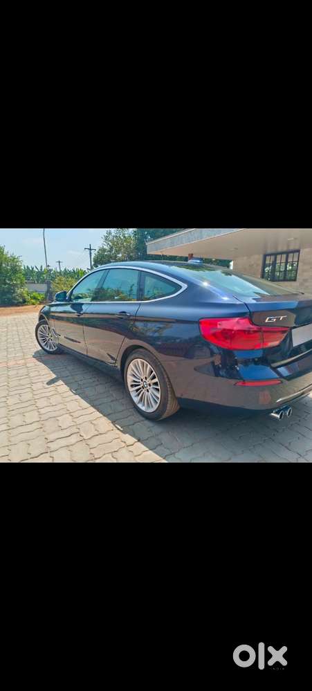 Bmw X4 M Sport X Xdrive20d, 2020, Diesel
