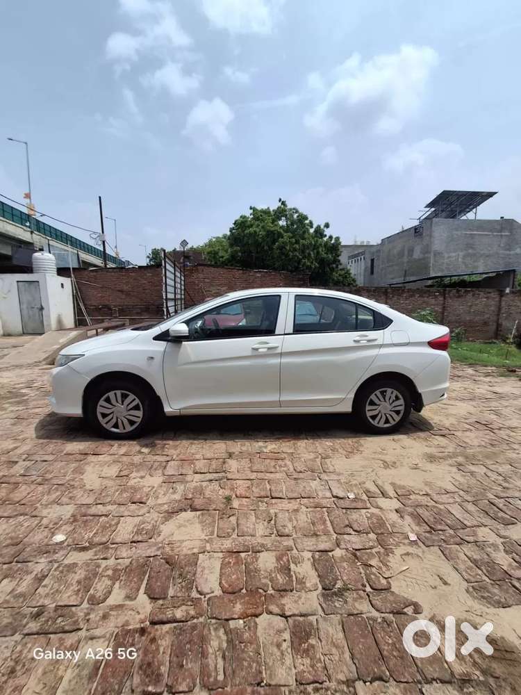 Honda City I Dtec Vx, 2015, Diesel