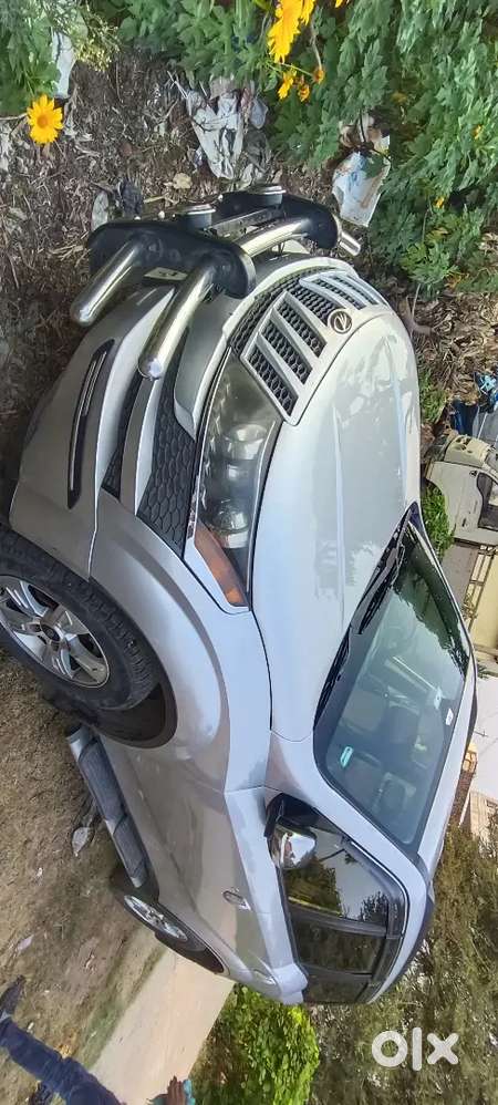 Mahindra Xuv500 Diesel Manual 2012 Variant W8