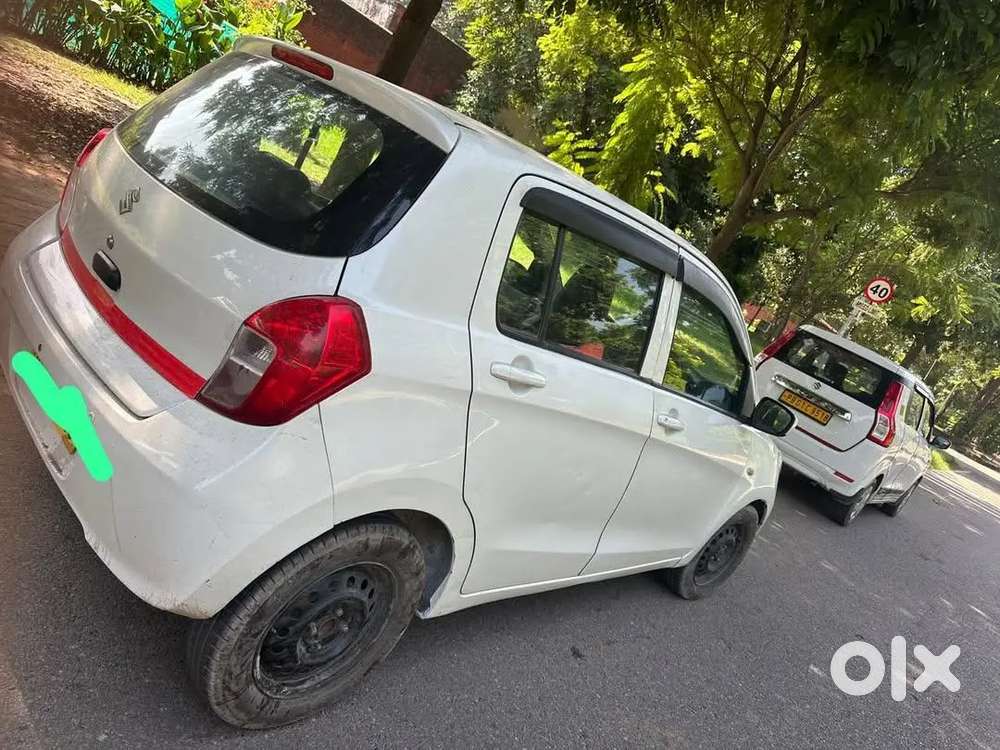 Maruti Suzuki Celerio 2020 Model