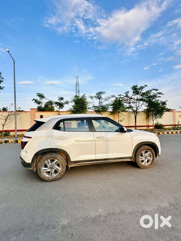 Hyundai Creta Diesel 2018 Variant