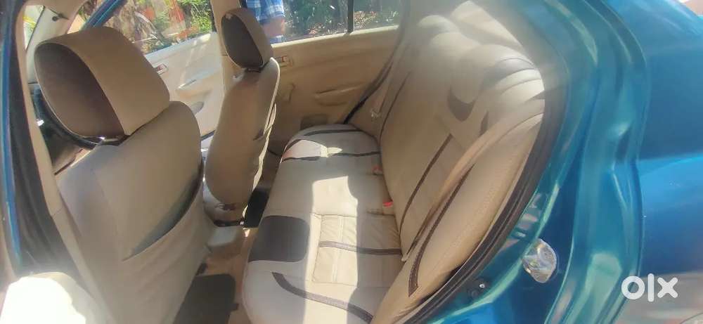 Maruti Suzuki Swift Dzire 2013 Diesel 110 Km Driven Family Used Car