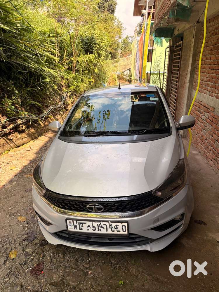 2021-tata Tiago 50000 Km , Tax Upto 2031 , 1st Class Insurance 2027
