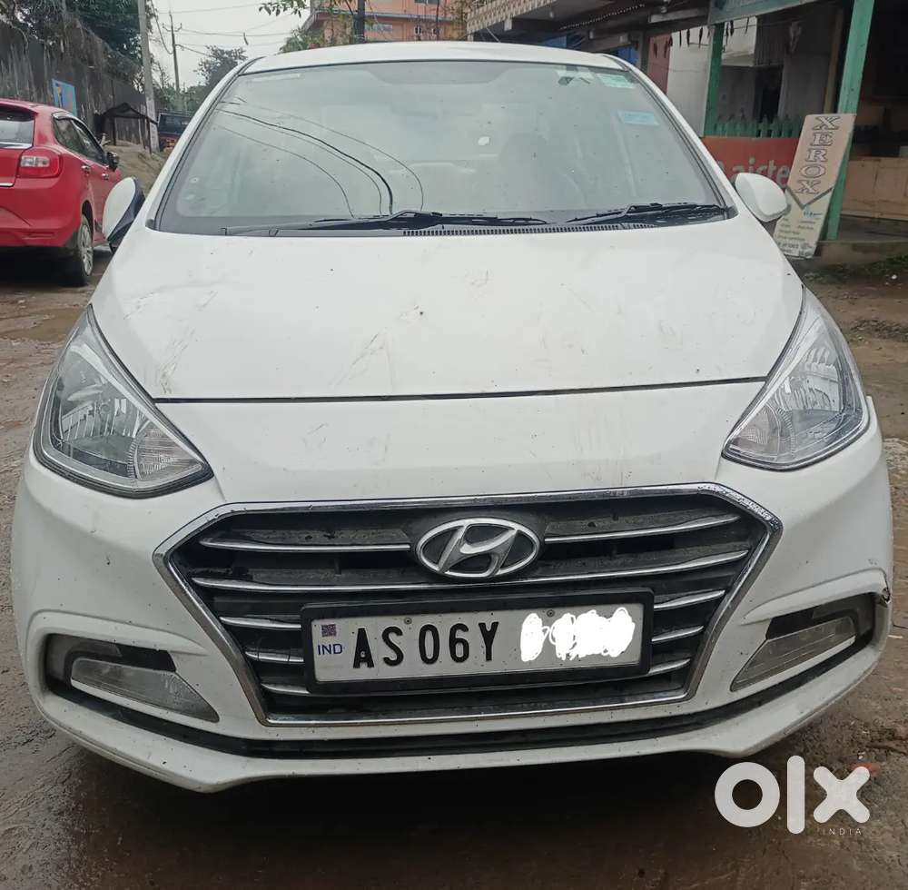 Hyundai Car Sale At Negotiable Rate