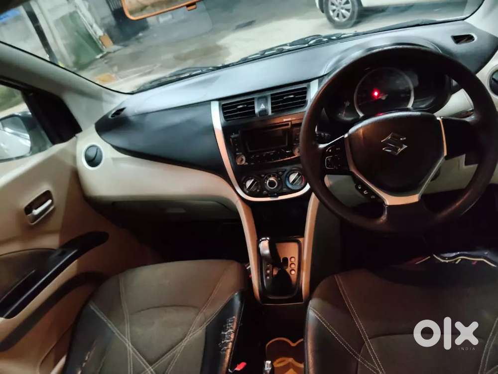 Maruti Suzuki Celerio 2018 Petrol 135000 Km Driven